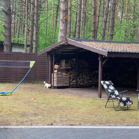 Caloroczny Oliwia Delux Na Wylacznosc Lubiatowo (Pomerania)