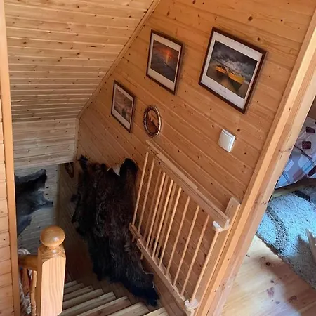 Caloroczny Oliwia Delux Na Wylacznosc Balia