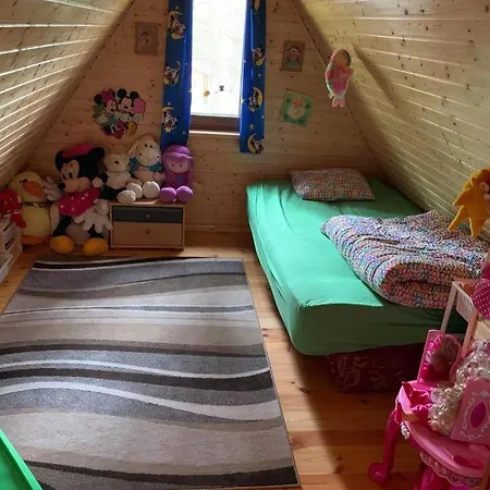 Caloroczny Oliwia Delux Na Wylacznosc Hébergement de vacances *