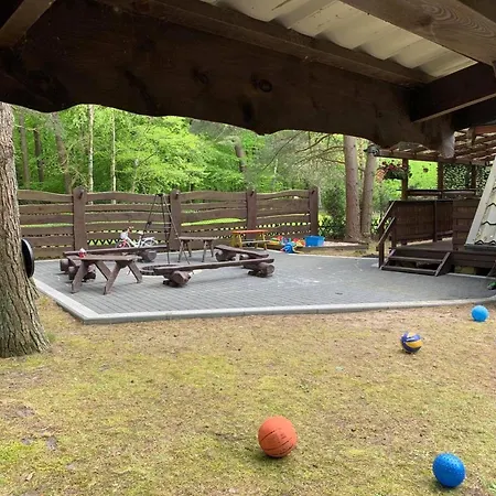 Caloroczny Oliwia Delux Na Wylacznosc Balia