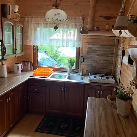 Caloroczny Oliwia Delux Na Wylacznosc Balia