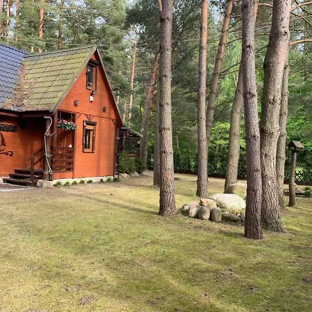 Vakantiehuis Caloroczny Oliwia Delux Na Wylacznosc Balia *
