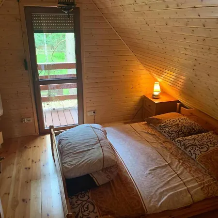 Caloroczny Oliwia Delux Na Wylacznosc Balia