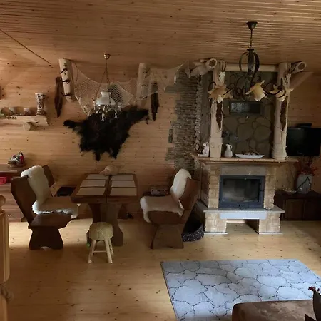 Caloroczny Oliwia Delux Na Wylacznosc * Lubiatowo (Pomerania)