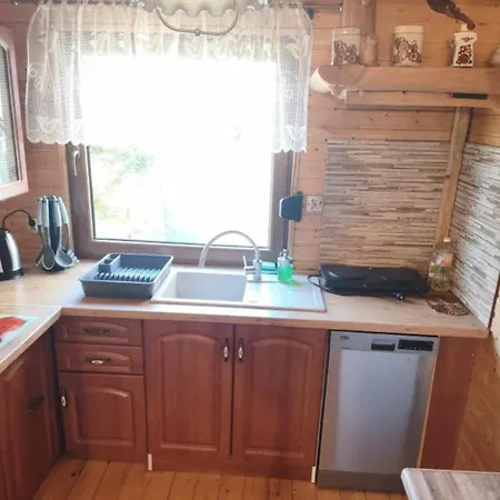 Caloroczny Oliwia Delux Na Wylacznosc Balia * Lubiatowo (Pomerania)