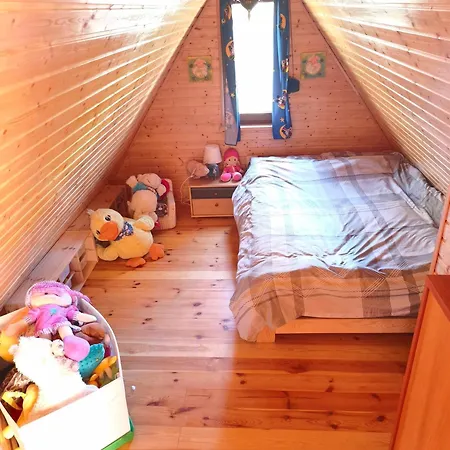 Caloroczny Oliwia Delux Na Wylacznosc Balia Vakantiehuis