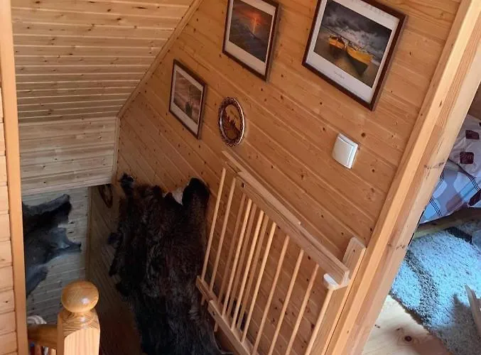 Całoroczny Oliwia Delux Na Wyłączność