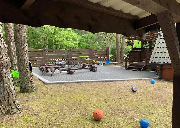 Całoroczny Oliwia Delux Na Wyłączność