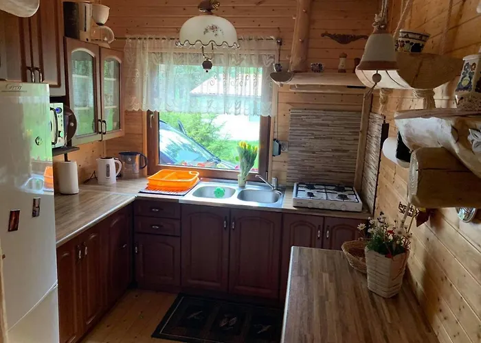 Całoroczny Oliwia Delux Na Wyłączność