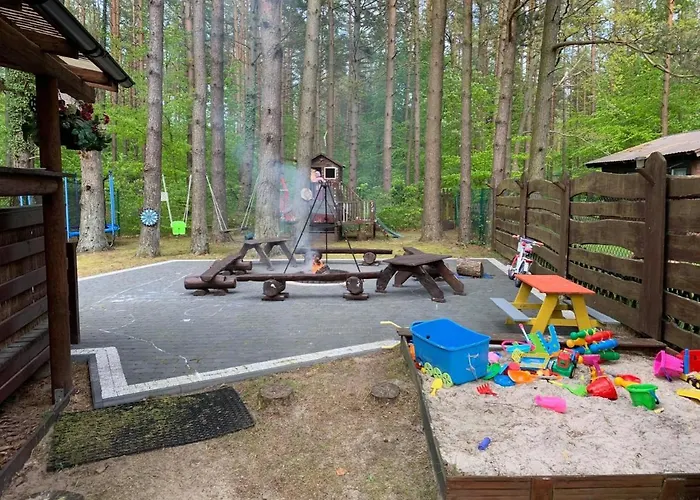 Caloroczny Oliwia Delux Na Wylacznosc Balia *