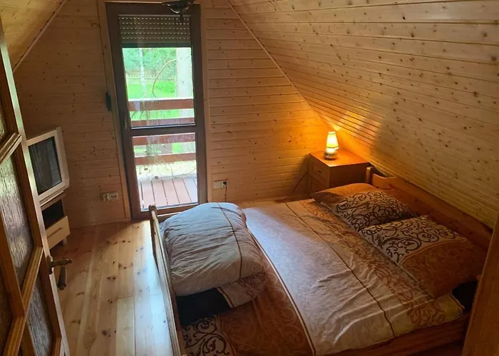 Caloroczny Oliwia Delux Na Wylacznosc Balia